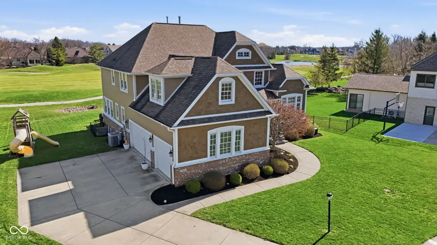 10852 Fairwoods Drive, Fishers, IN 46037 - #3