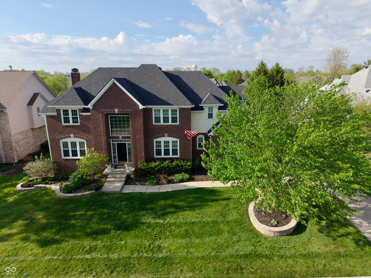 2852 Maralice Drive, Carmel, IN 46033 - #1
