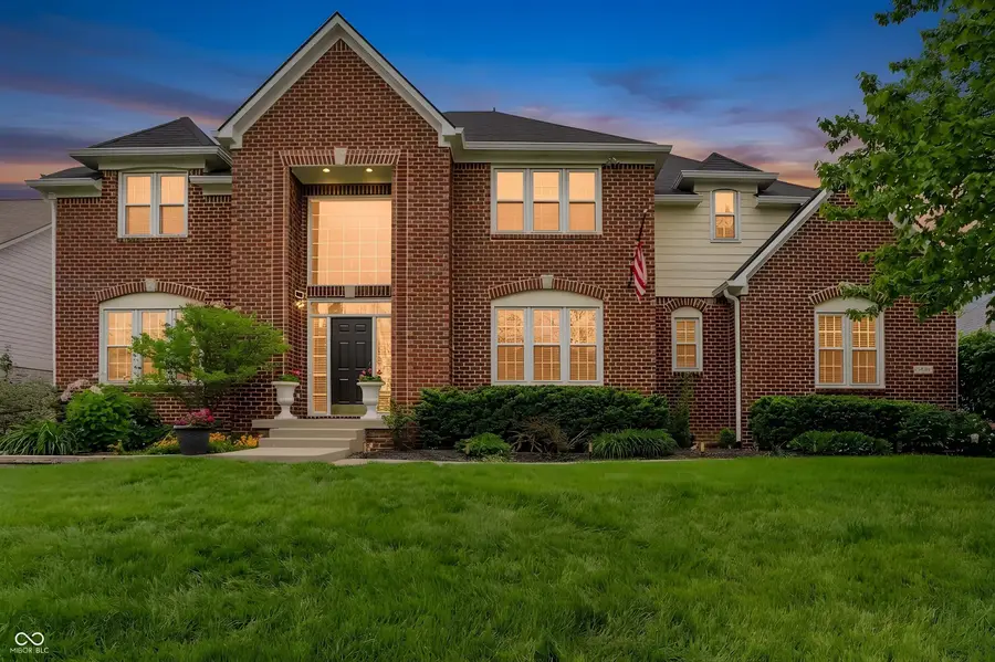 2852 Maralice Drive, Carmel, IN 46033 - #2