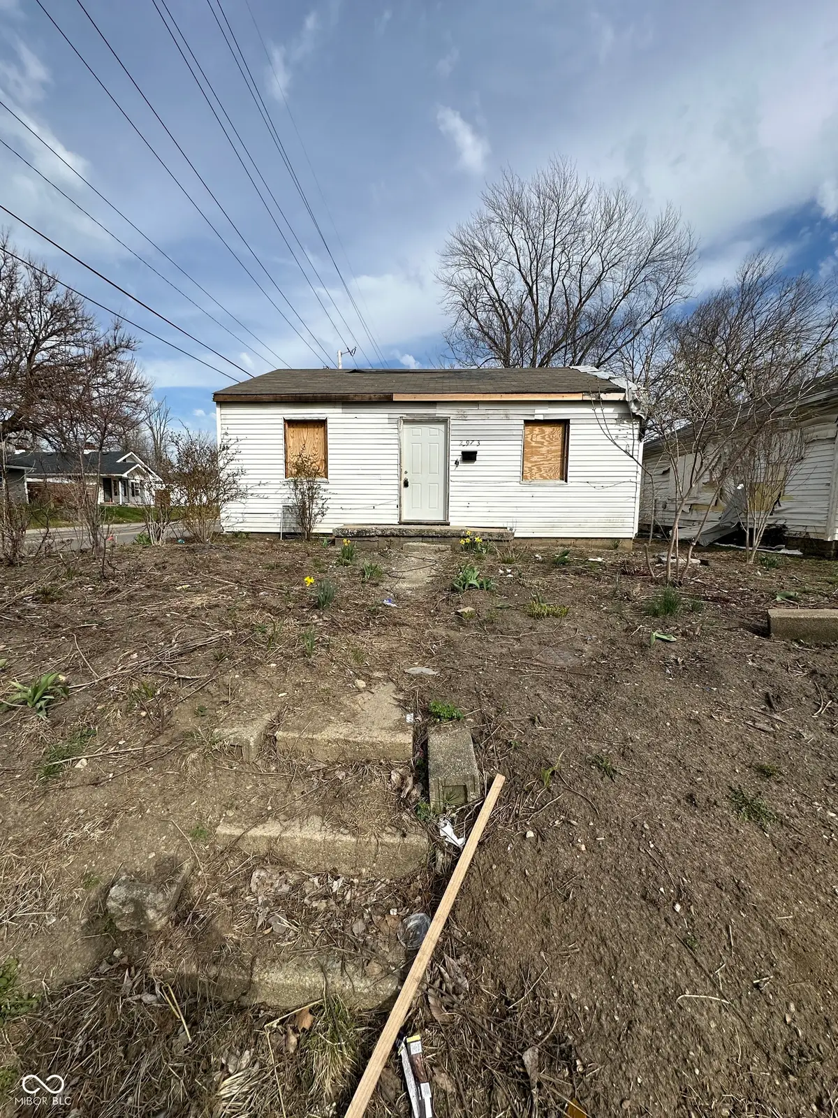 2973 N Chester Avenue, Indianapolis, IN 46218 - #1