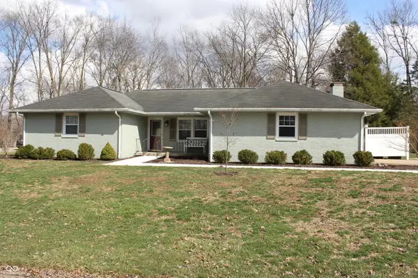 717 Castleton Drive, Greencastle, IN 46135