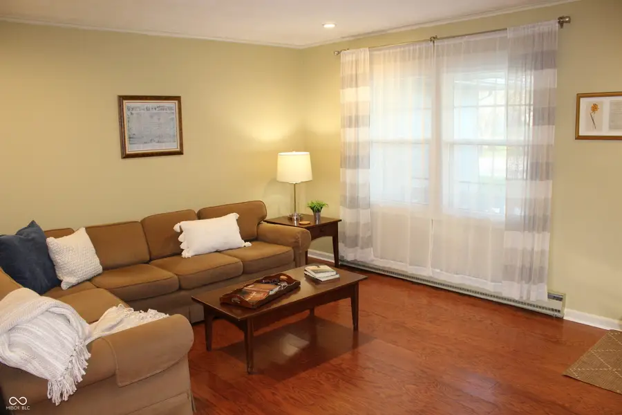 717 Castleton Drive, Greencastle, IN 46135 - #2