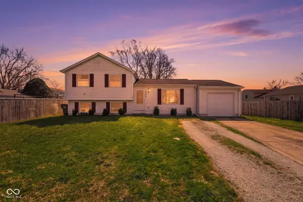 11639 E 10th Street, Indianapolis, IN 46229