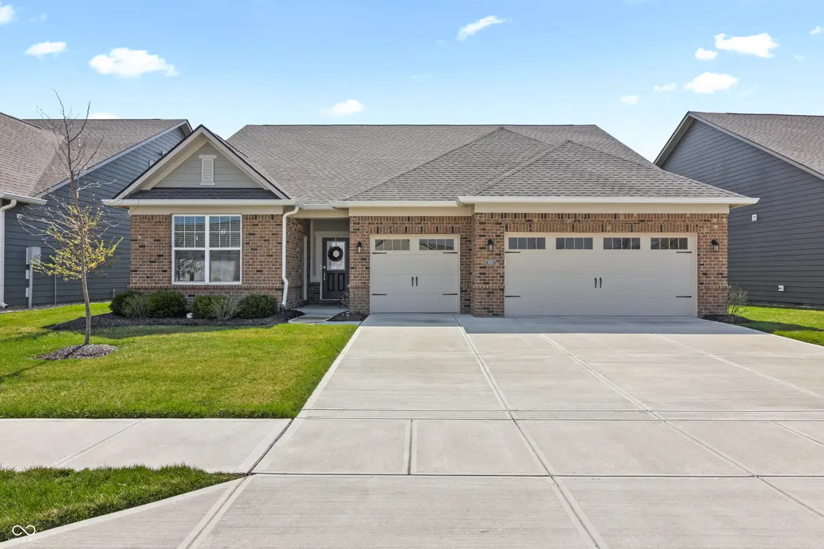 5197 Parkhurst Crossing, McCordsville, IN 46055 - #1