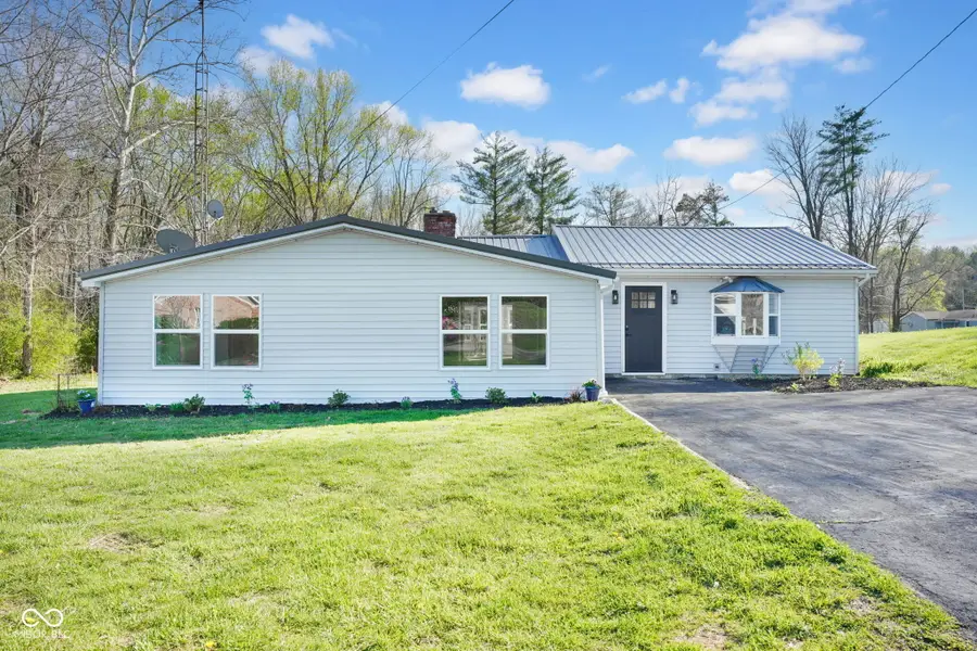 8311 W Old Nashville Road, Columbus, IN 47201 - #2