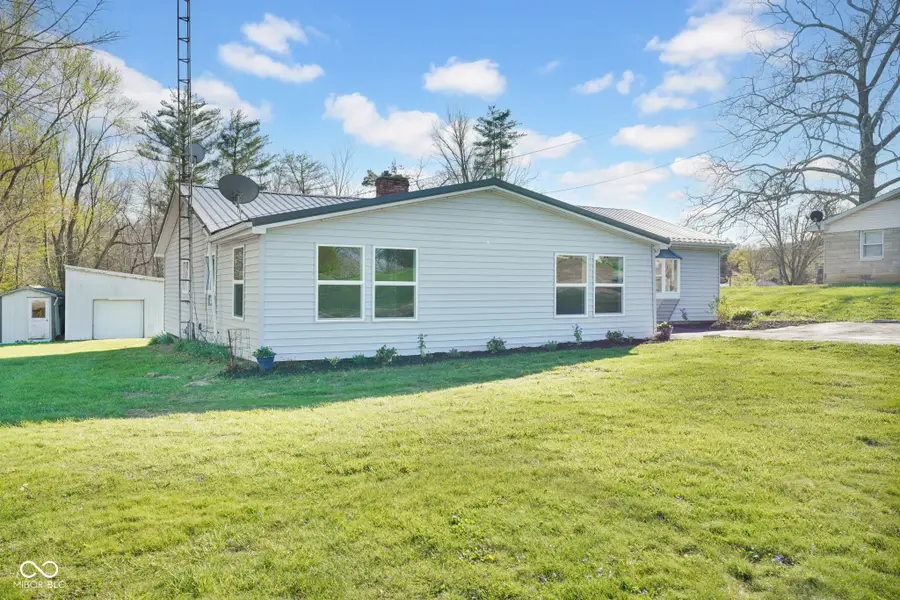 8311 W Old Nashville Road, Columbus, IN 47201 - #3