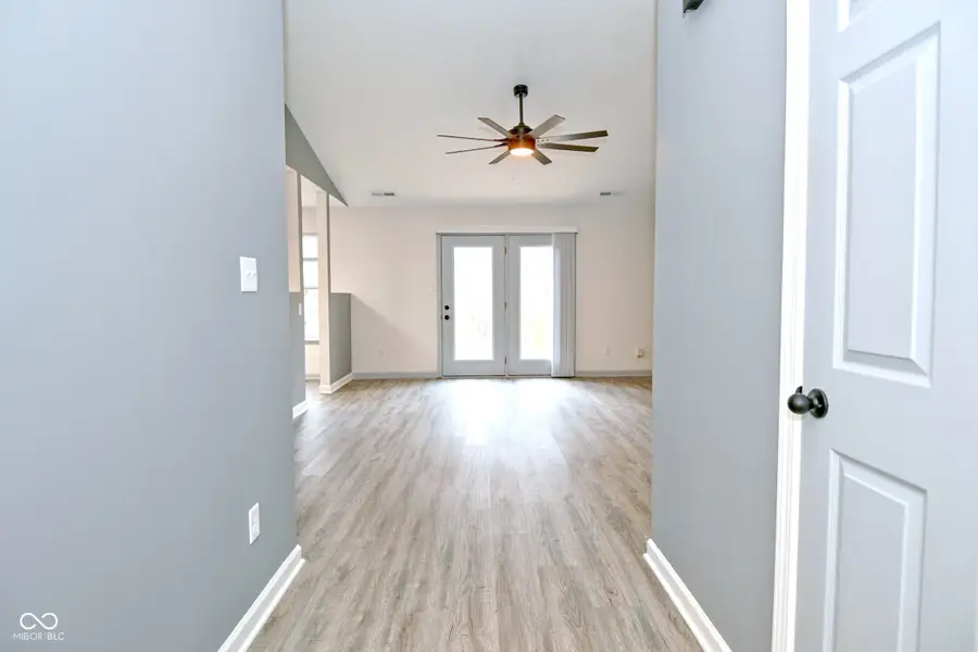 8732 Woodpointe Circle, Indianapolis, IN 46234 - #2