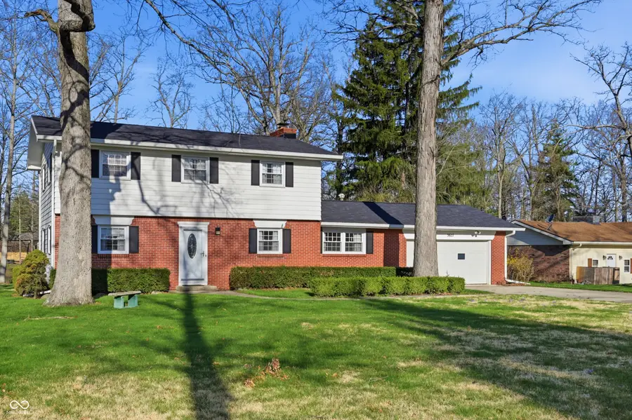 3627 Red River Road, New Castle, IN 47362 - #2
