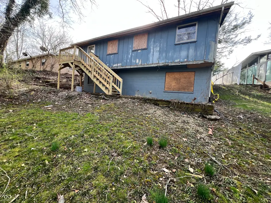 1128 Lawson Court, Anderson, IN 46012 - #3