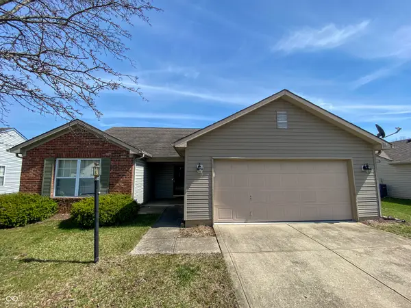 19 Lynn Court, Pittsboro, IN 46167