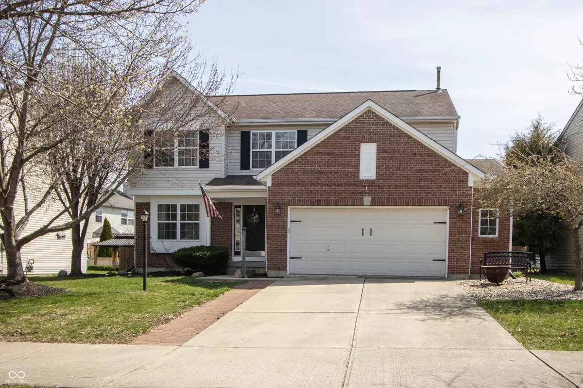 14455 Harrison Parkway, Fishers, IN 46038 - #1