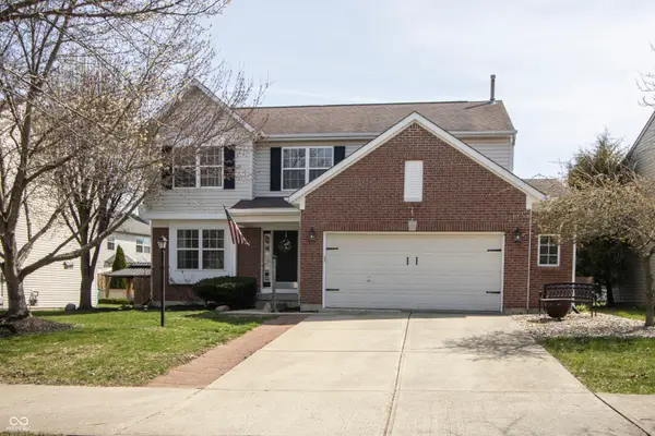14455 Harrison Parkway, Fishers, IN 46038