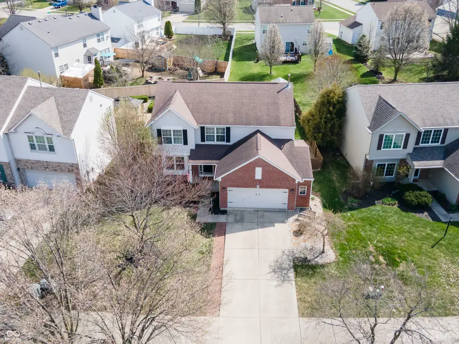14455 Harrison Parkway, Fishers, IN 46038 - #3