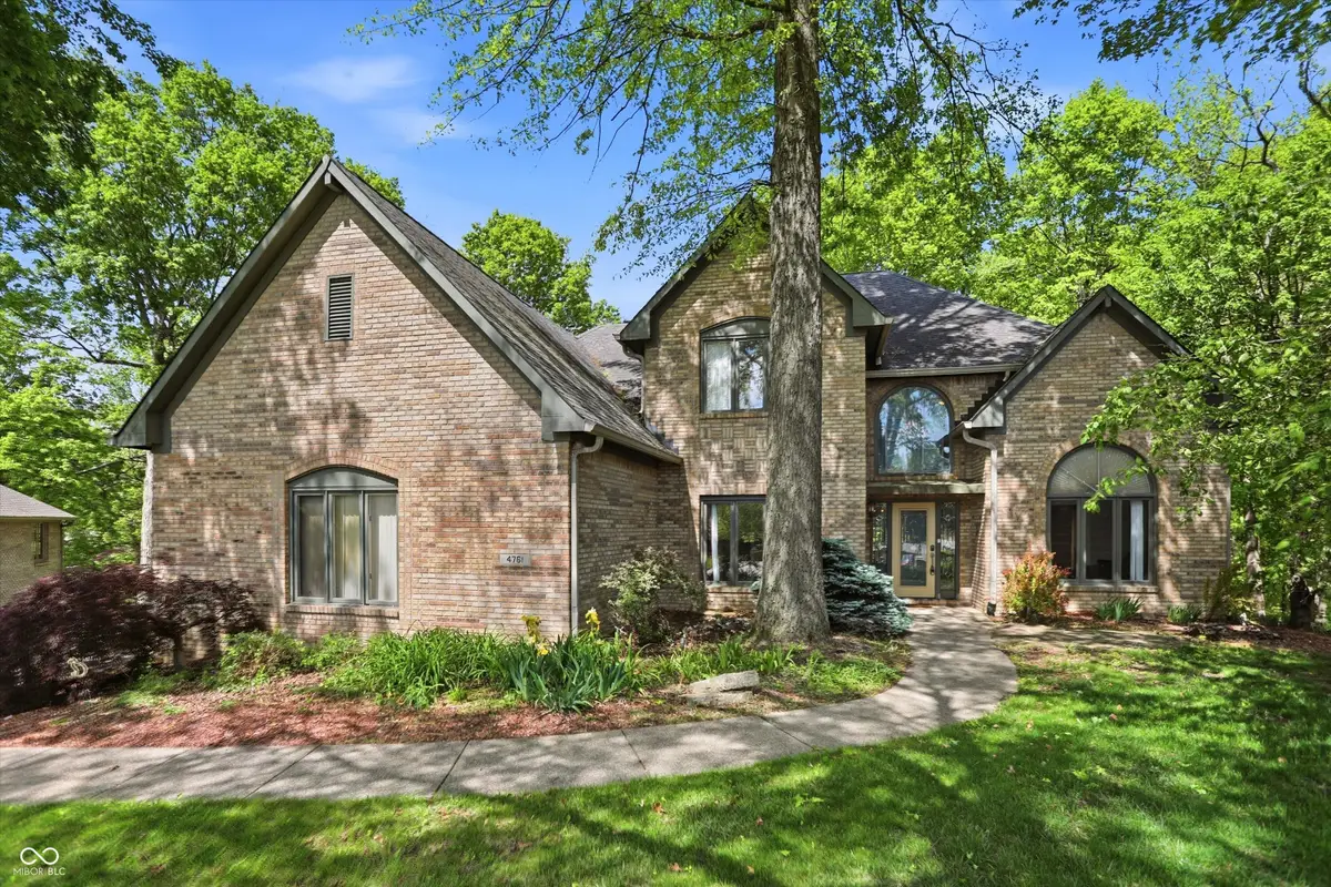 4761 Moss Lane, Indianapolis, IN 46237 - #1
