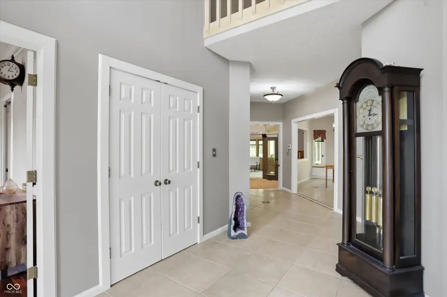 4761 Moss Lane, Indianapolis, IN 46237 - #3
