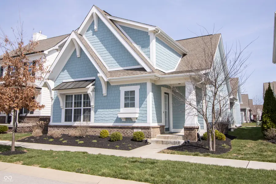 15487 Heatherbank Drive, Westfield, IN 46074 - #2