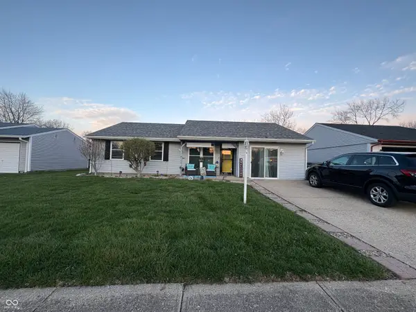 5233 Palisade Way, Indianapolis, IN 46237