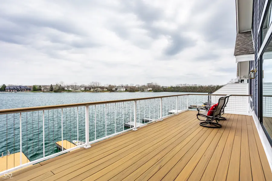 8170 Dean Road, Indianapolis, IN 46240 - #2