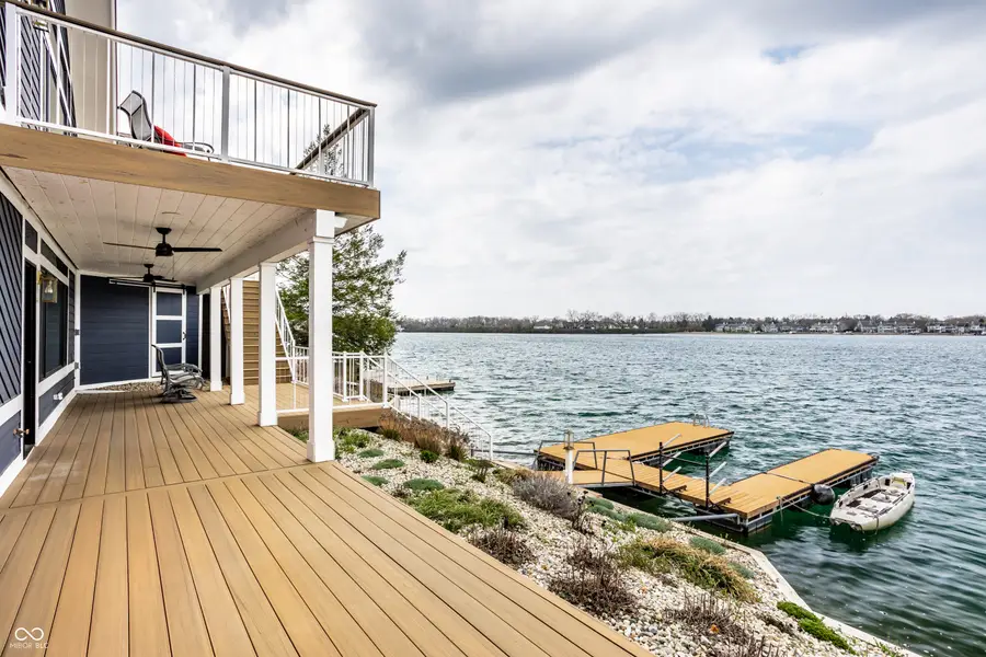 8170 Dean Road, Indianapolis, IN 46240 - #3