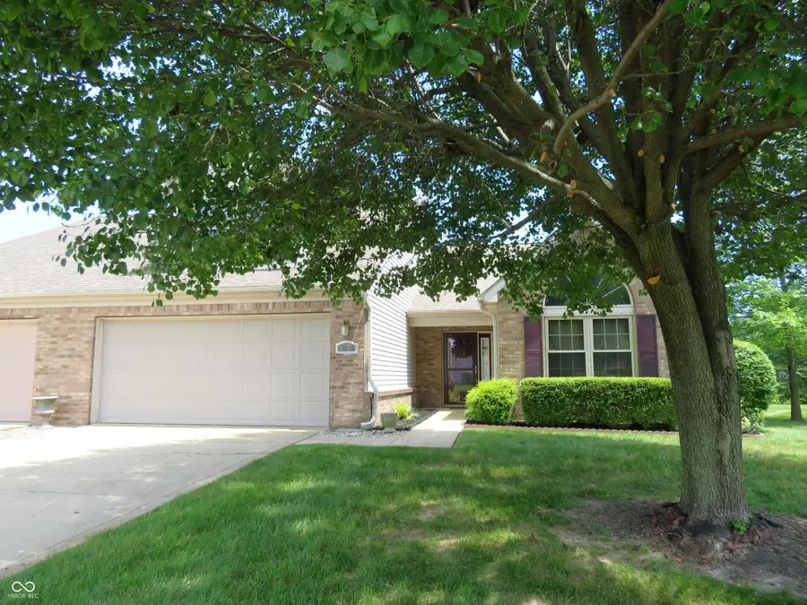 1243 Blue Bird Drive, Indianapolis, IN 46231 - #2