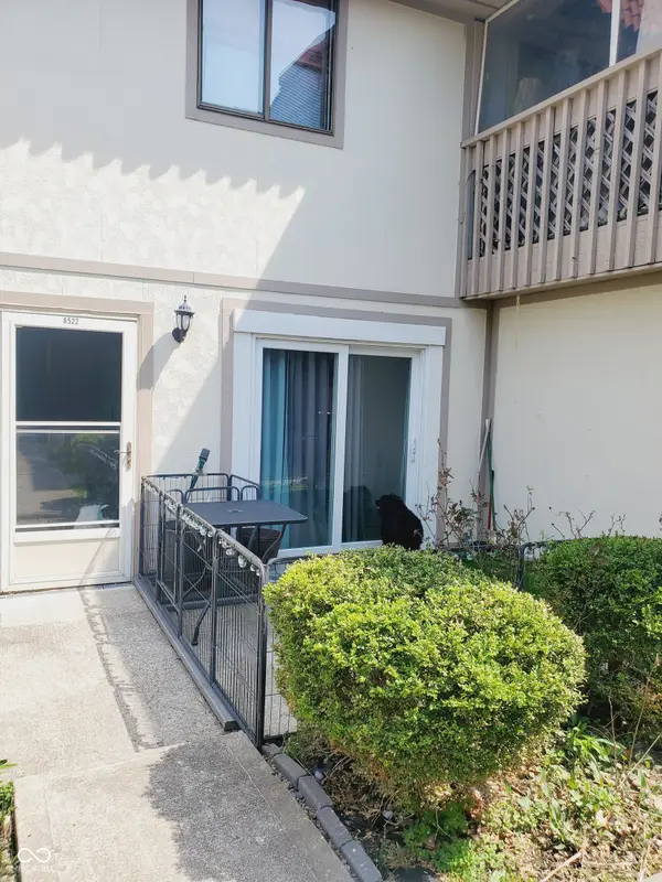 8522 Palo Verde Terrace, Indianapolis, IN 46227