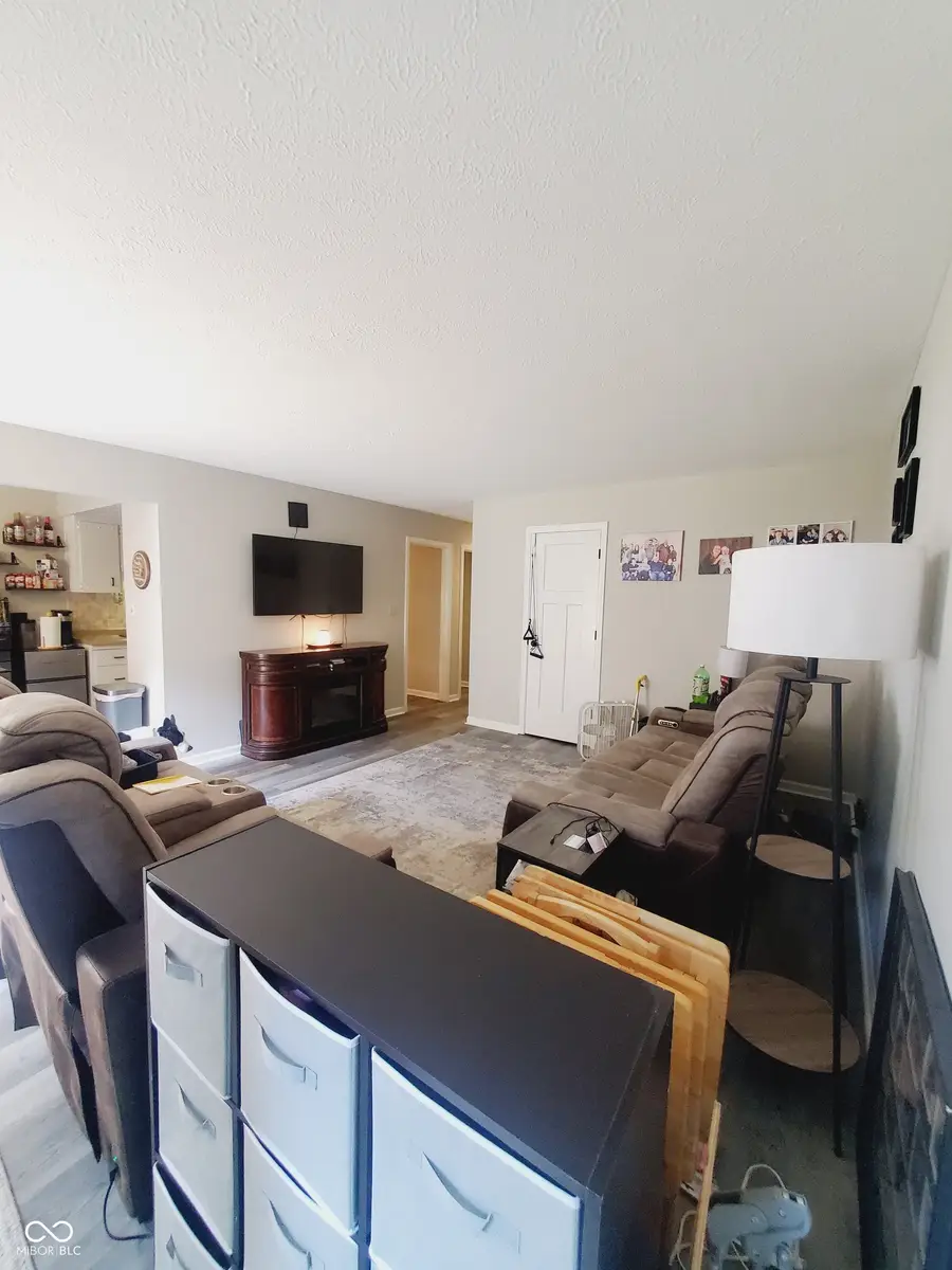 8522 Palo Verde Terrace, Indianapolis, IN 46227 - #2