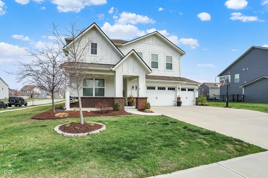 20123 Edwick Drive, Westfield, IN 46074 - #3