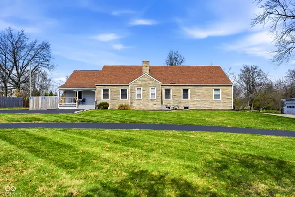 7918 E 10th Street, Indianapolis, IN 46219