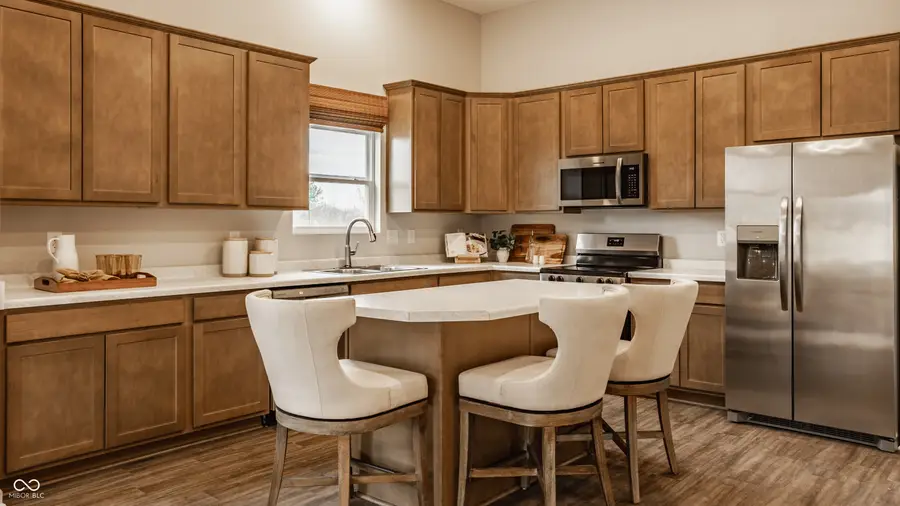 32 Wilder Street, Crawfordsville, IN 47933 - #2