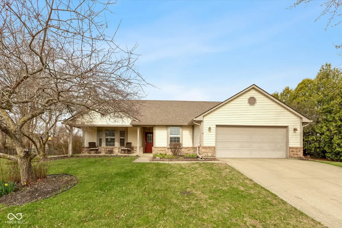 5451 Pine Knoll Boulevard, Noblesville, IN 46062 - #1