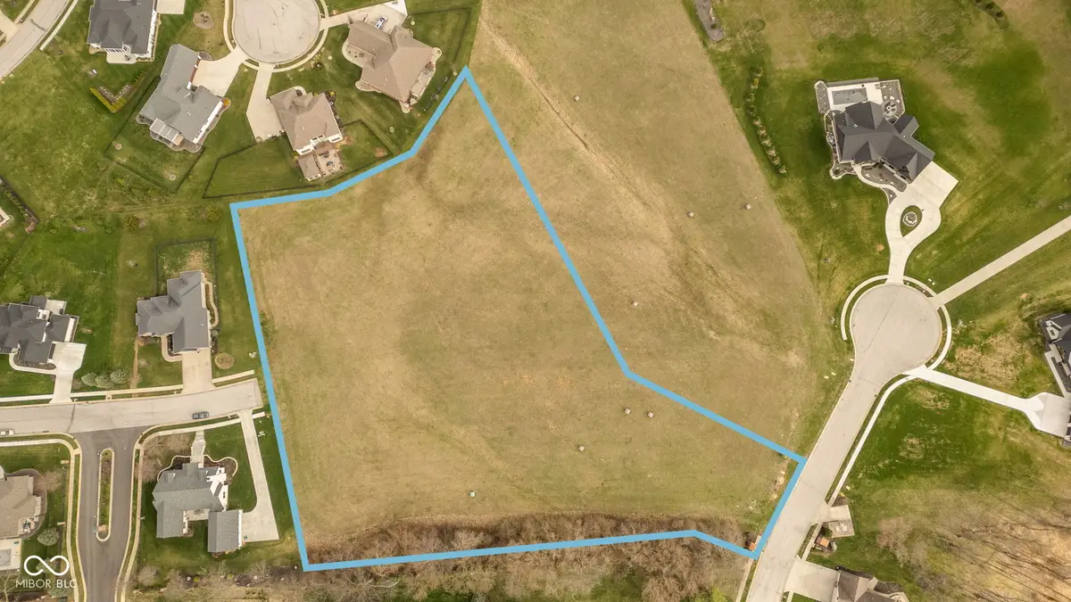 1548 Tottenham Drive, Danville, IN 46122 - #1