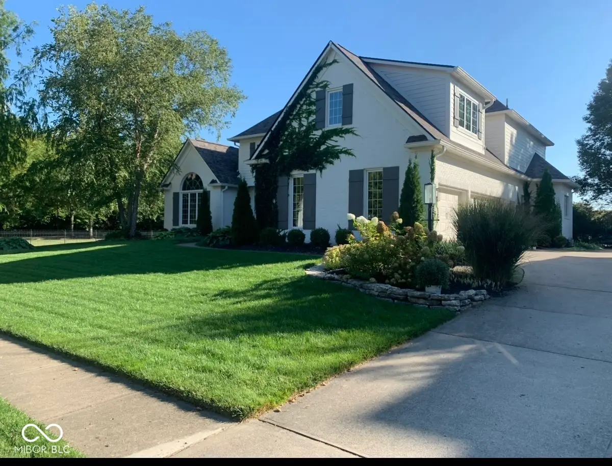 5921 Fife Trail, Carmel, IN 46033 - #1