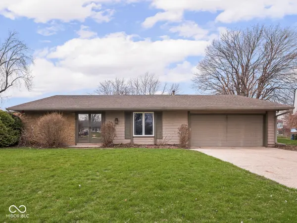 1746 Forsythia Drive, Indianapolis, IN 46219