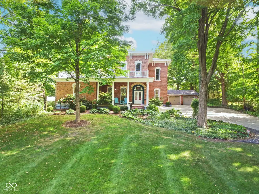 1021 N 21st Street, Lafayette, IN 47904 - #2