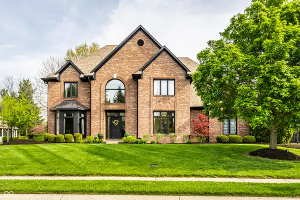 3732 Trewithen Lane, Carmel, IN 46032