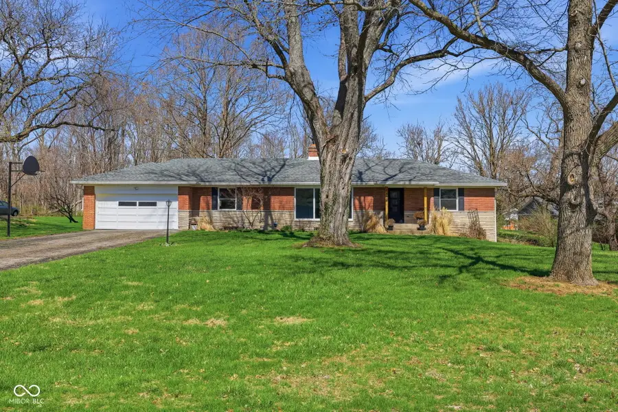4406 Radnor Road, Indianapolis, IN 46226 - #2