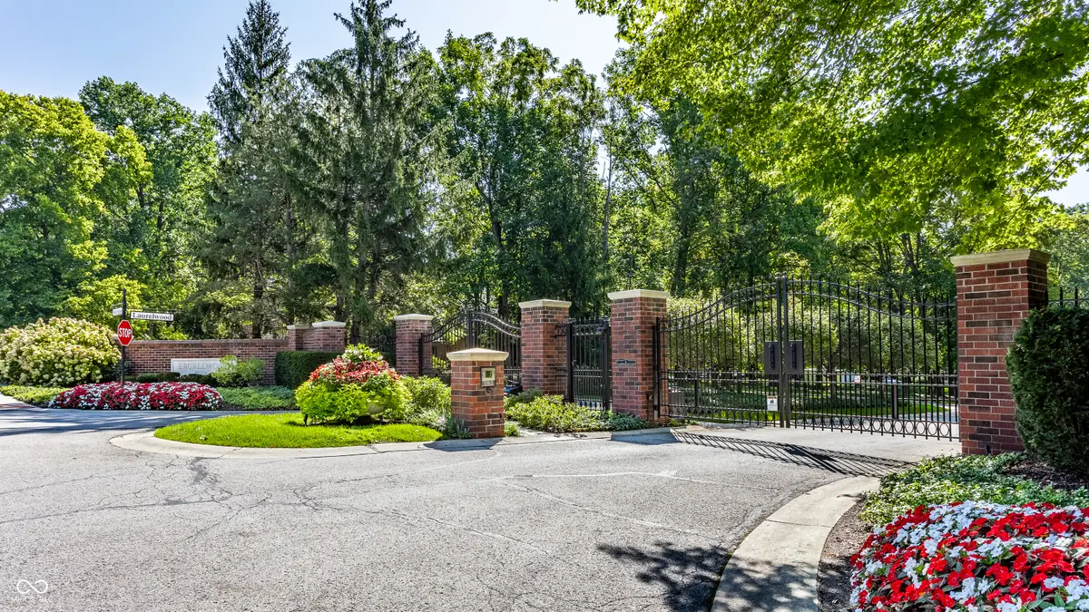 1119 Laurelwood, Carmel, IN 46032 - #1