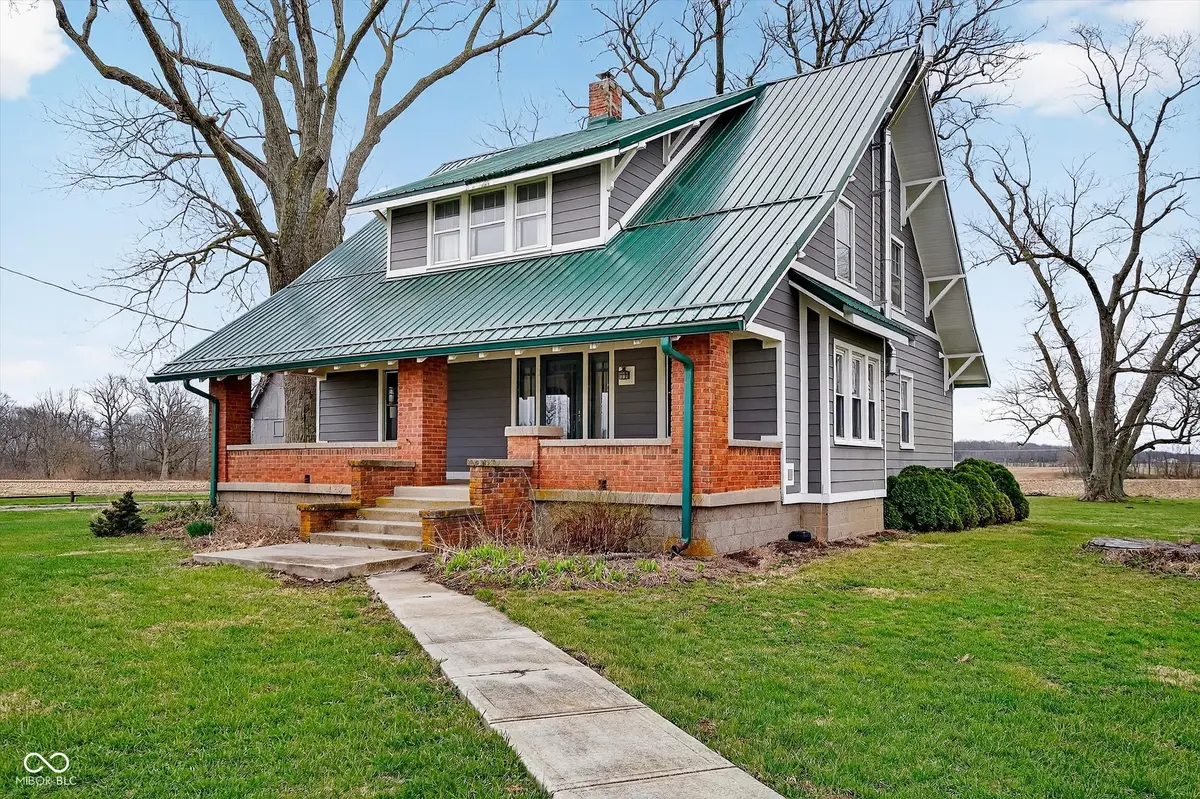 11315 E 300 N, Sheridan, IN 46069 - #1