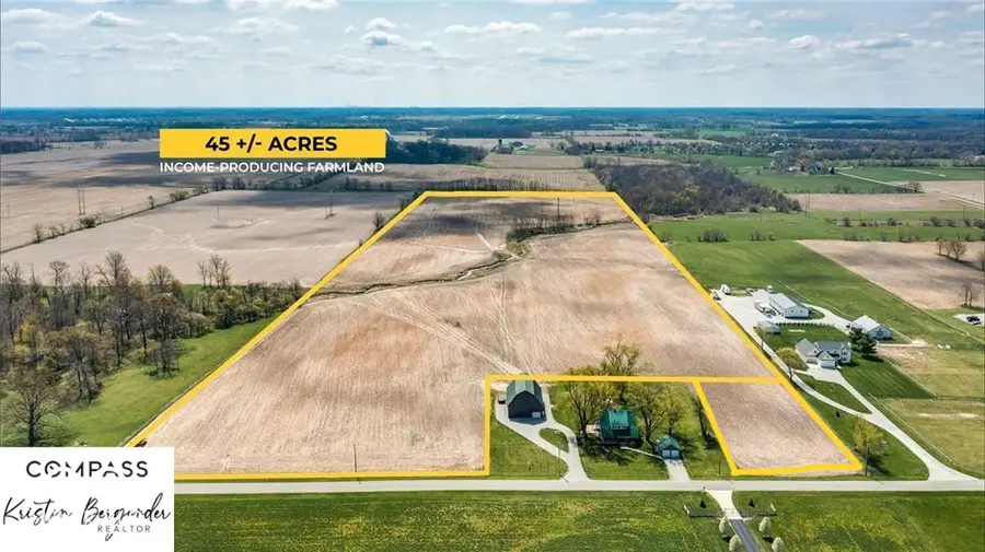 11315 E 300 N, Sheridan, IN 46069 - #2