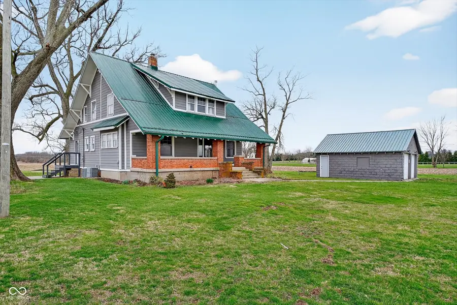 11315 E 300 N, Sheridan, IN 46069 - #3