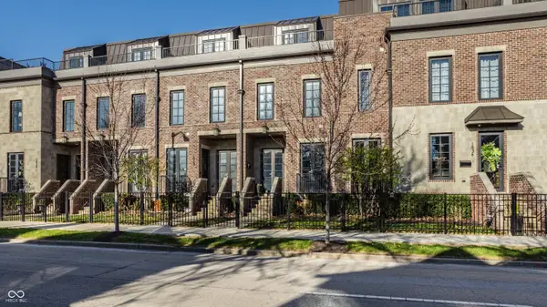 1834 N Pennsylvania Street, Indianapolis, IN 46202