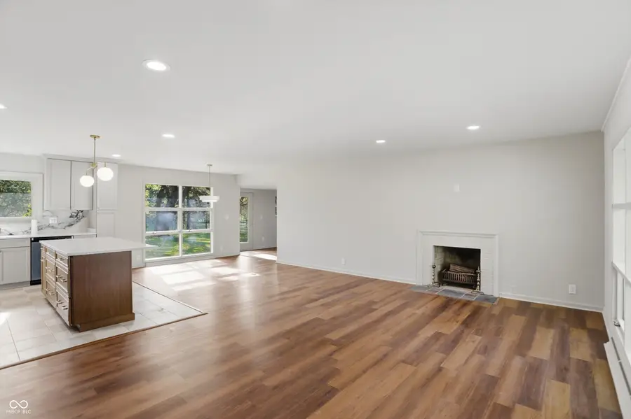 5841 N Parker Avenue, Indianapolis, IN 46220 - #3
