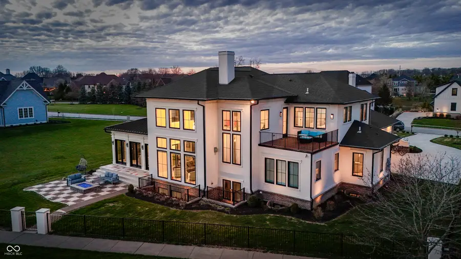1693 Beaufain Street, Carmel, IN 46032 - #3