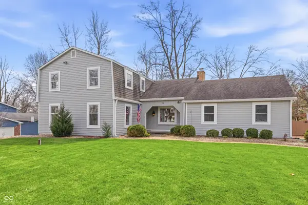 15 Wildwood Drive, Carmel, IN 46032