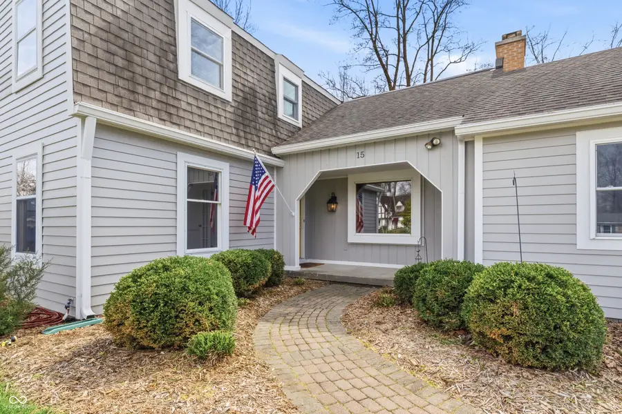 15 Wildwood Drive, Carmel, IN 46032 - #2