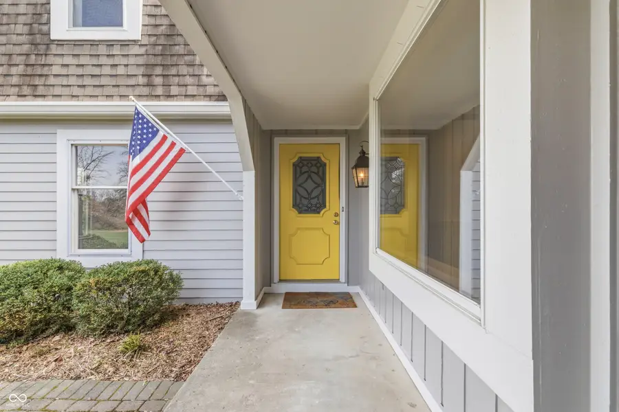 15 Wildwood Drive, Carmel, IN 46032 - #3
