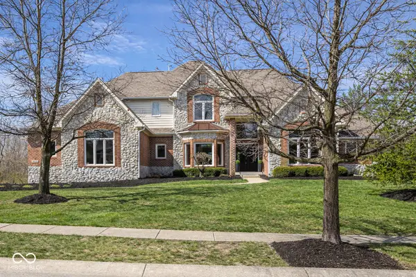 10703 Club Chase, Fishers, IN 46037