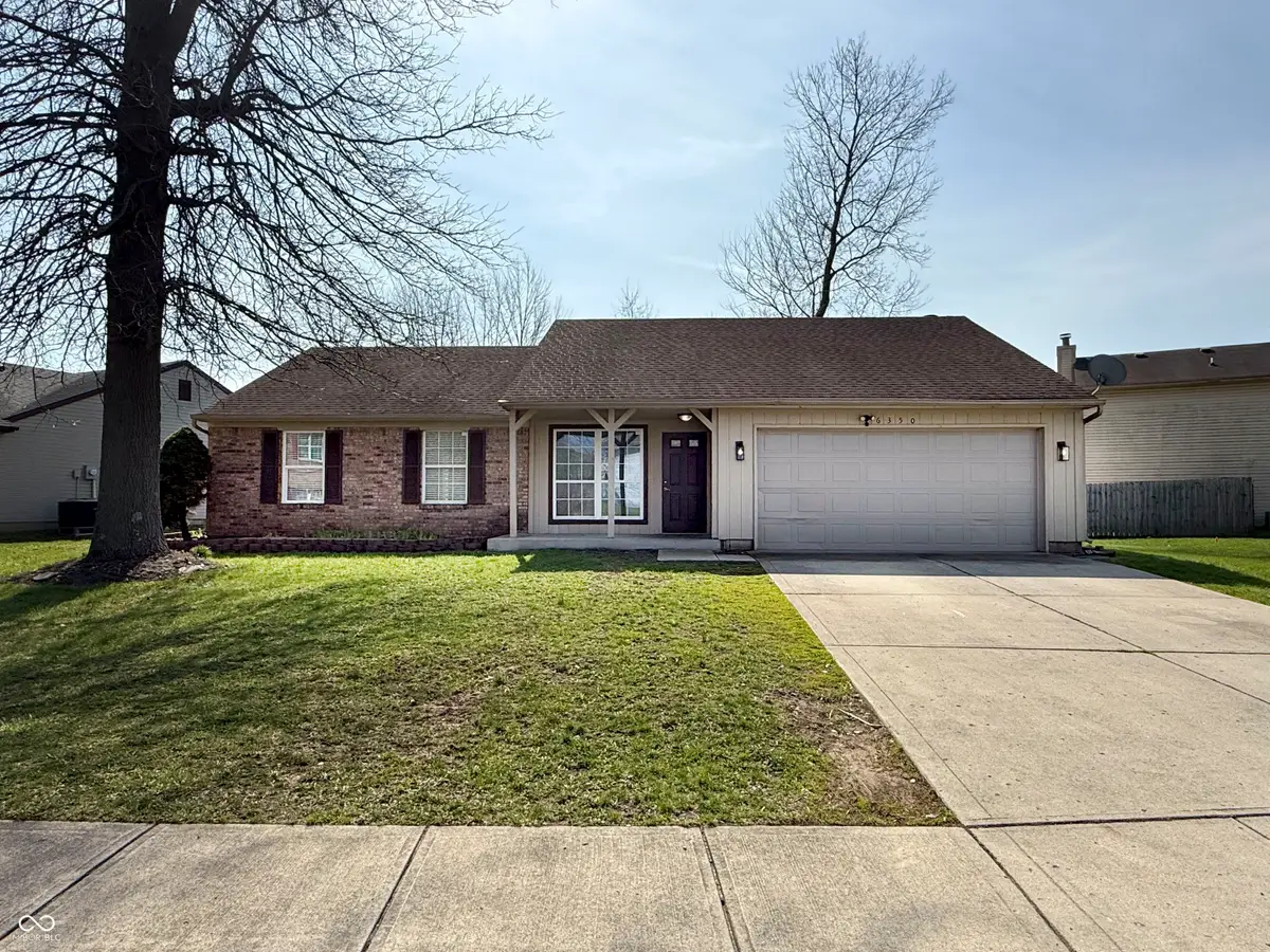 6350 Cooper Pointe Drive, Indianapolis, IN 46268 - #1