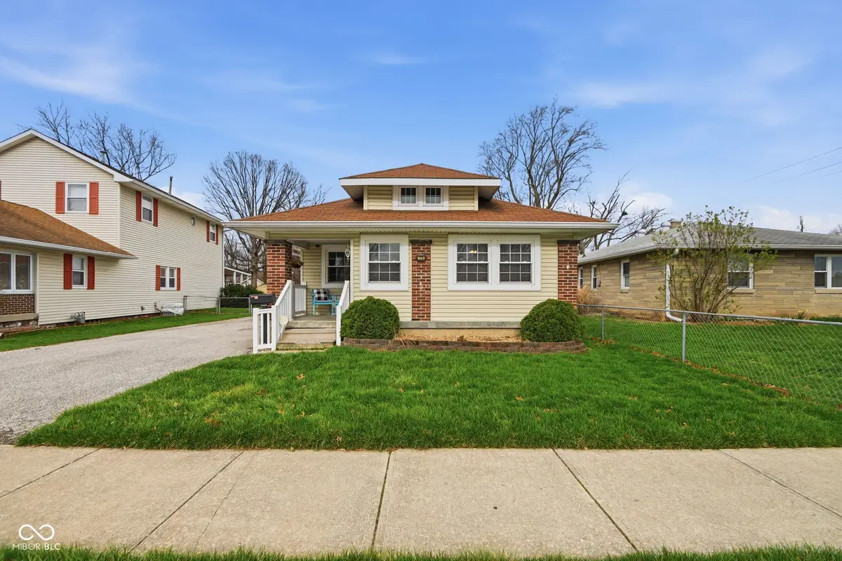 1718 Winton Avenue, Speedway, IN 46224 - #1