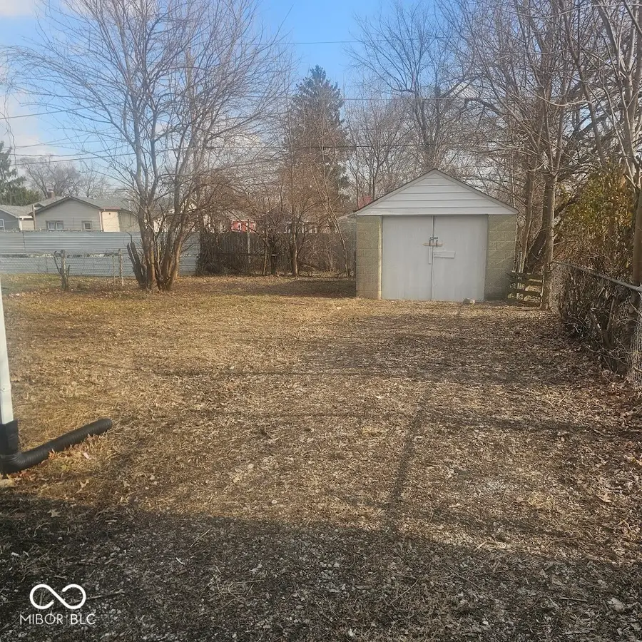 1911 Sharon Avenue, Indianapolis, IN 46222 - #2